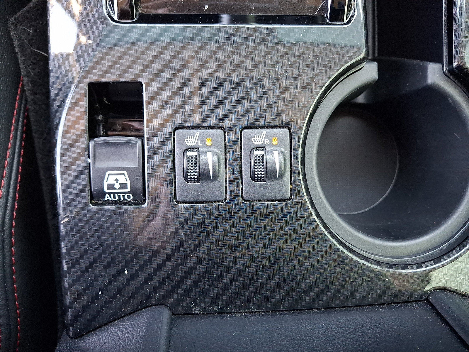 Used 2019 Toyota 4Runner TRD Off-Road Premium AWD/4WD image 22