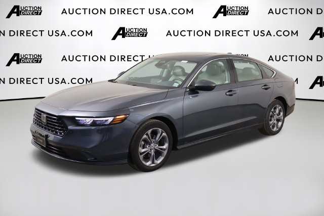 Used 2024 Honda Accord EX