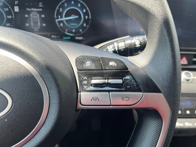 Used 2024 Hyundai Elantra SEL FWD image 19