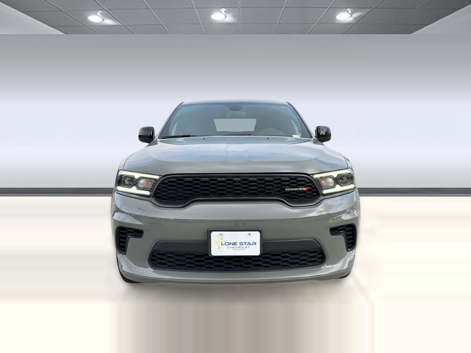 Used 2025 Dodge Durango GT AWD/4WD image 6