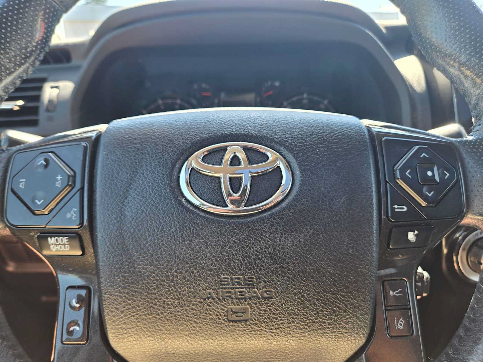Certified 2023 Toyota 4Runner 40th Anniversary SE w/ Wilderness Package (TMS) AWD/4WD image 27