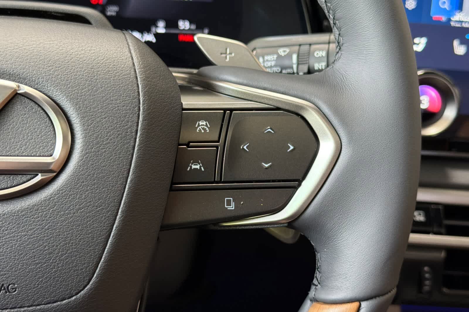New 2026 Lexus RX 350 Premium Plus FWD image 27
