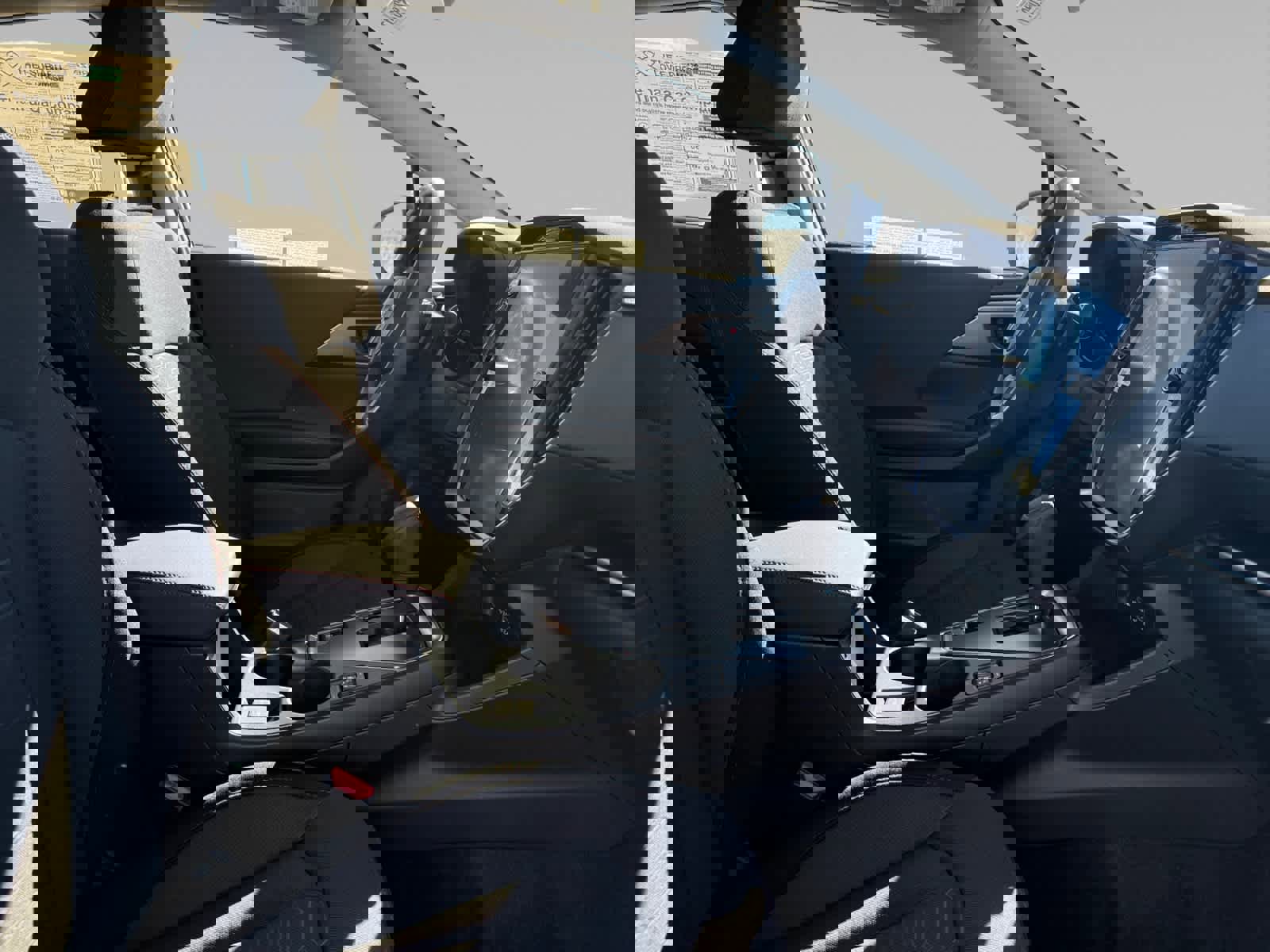 New 2026 Subaru Impreza 2.0i Sport image 15