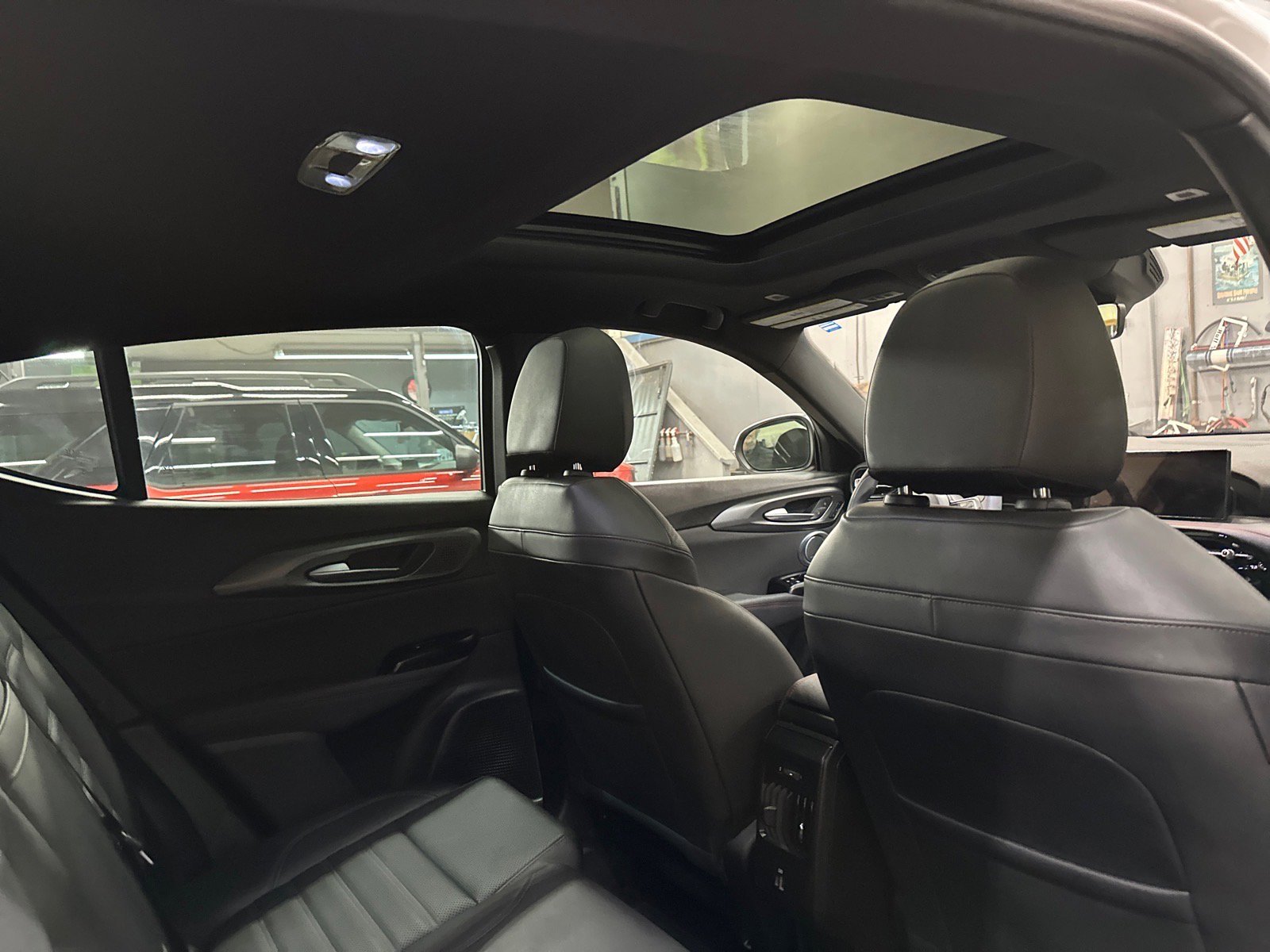 Used 2024 Dodge Hornet GT w/ GT Blacktop Package image 23