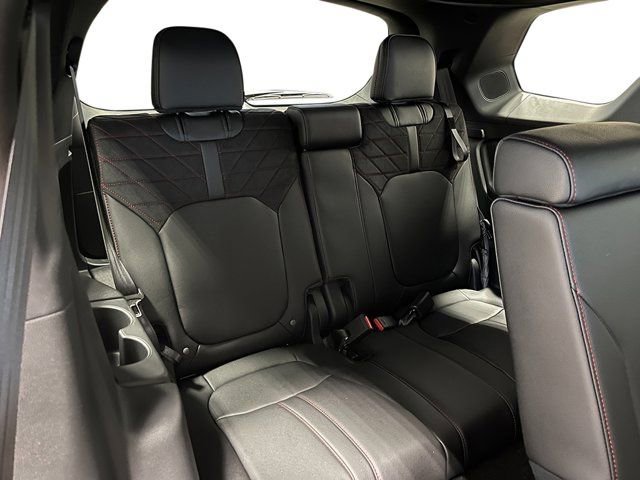 New 2026 Honda Pilot Black Edition image 25
