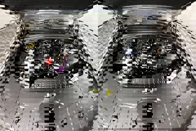 New 2025 Jeep Grand Cherokee Limited w/ Black Appearance Package image 2