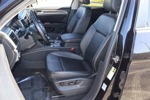 Used 2018 Volkswagen Atlas SE image 12