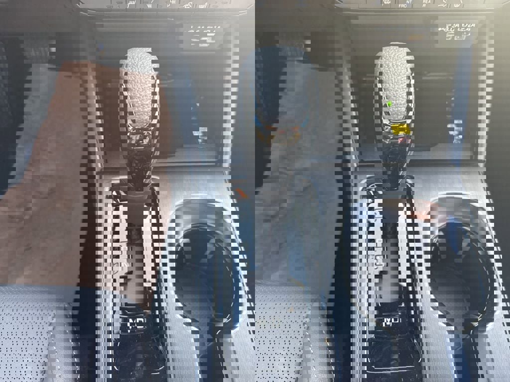 New 2026 Subaru Outback Limited XT image 19