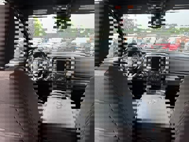 Used 2022 RAM 1500 Classic Warlock w/ Electronics Group image 35