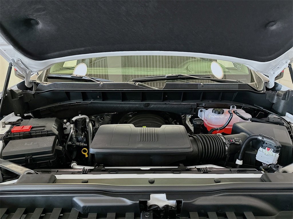 New 2026 Chevrolet Silverado 1500 RST image 33