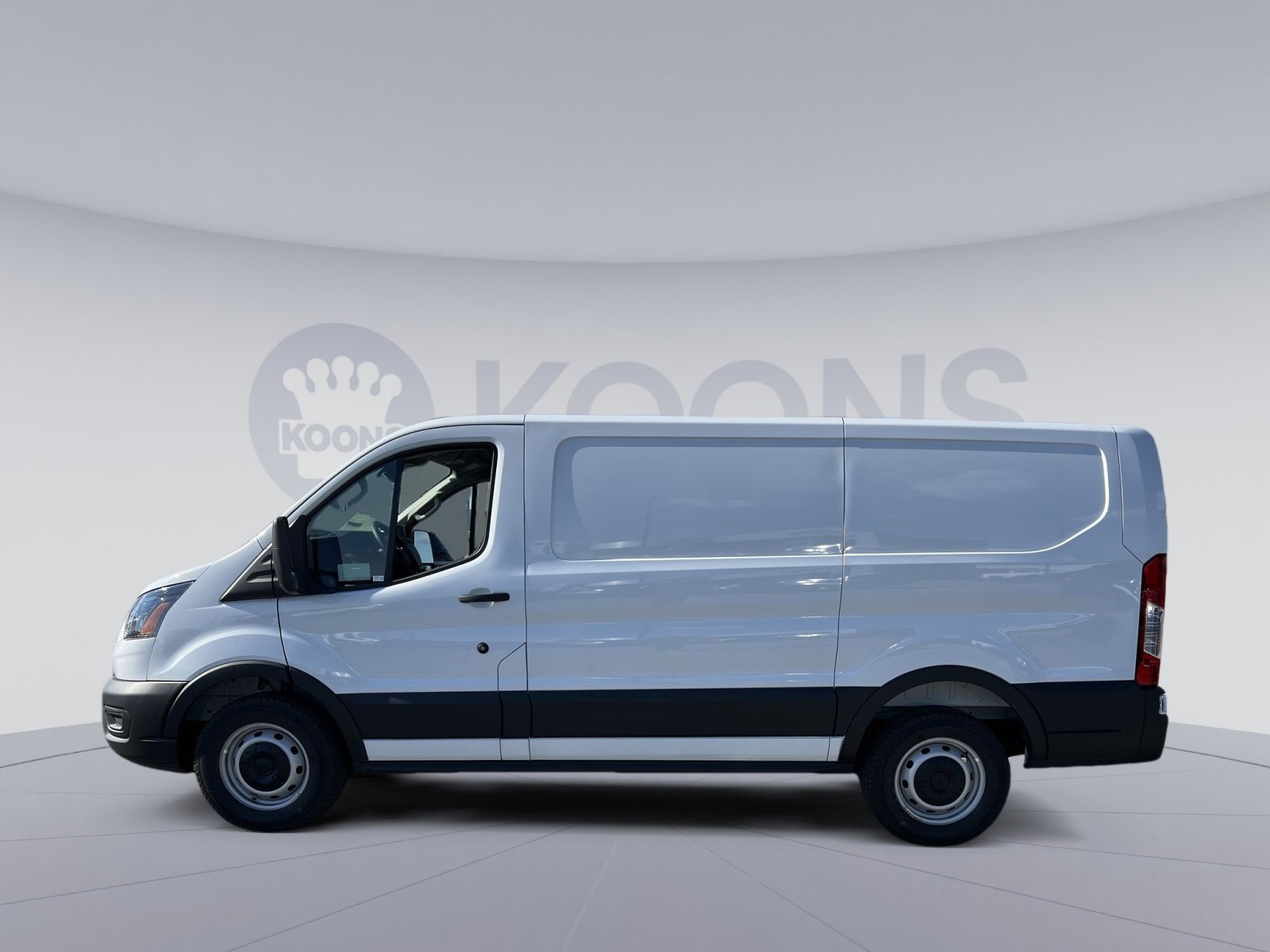 New 2026 Ford Transit 150 Low Roof w/ Load Area Protection Package image 2