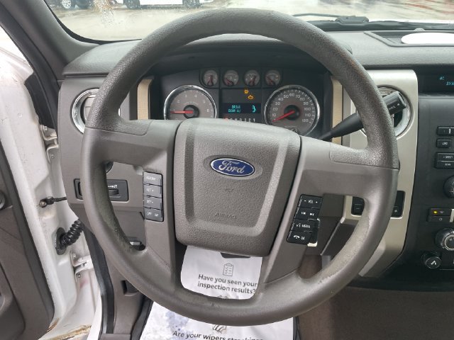 Used 2009 Ford F150 XLT AWD/4WD image 25