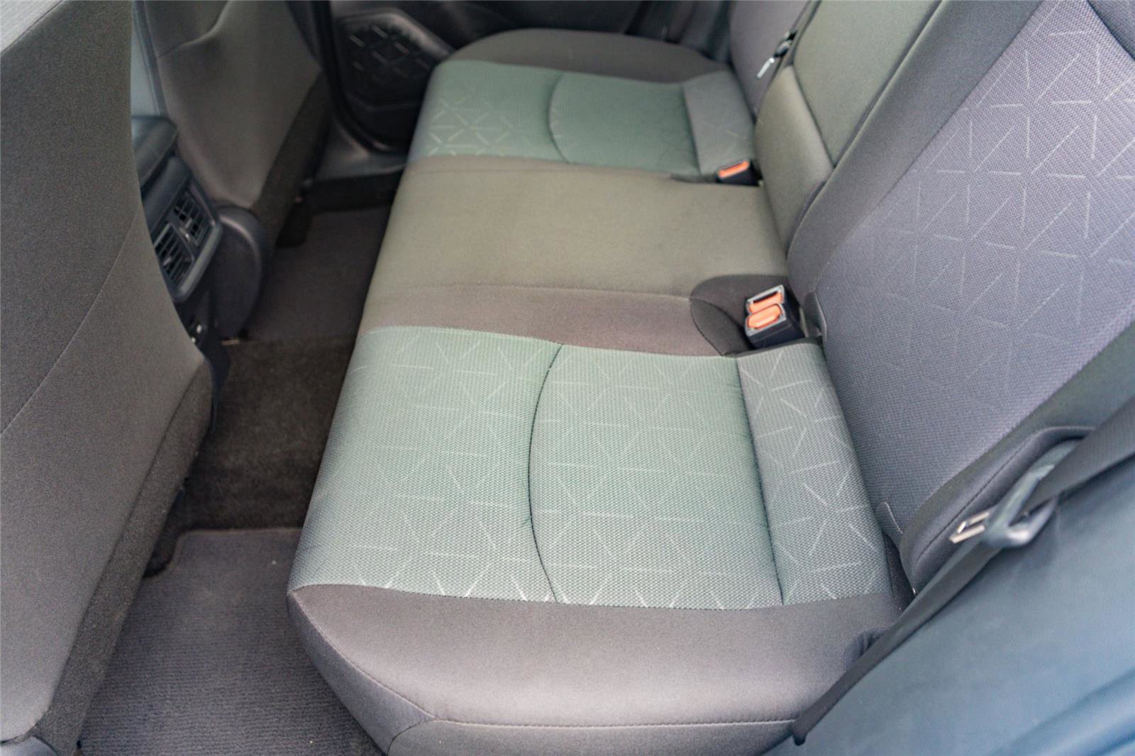 Used 2025 Toyota RAV4 XLE w/ Weather Package FWD image 17