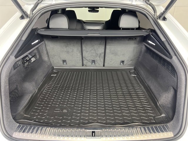 Used 2023 Audi SQ8 Prestige image 28