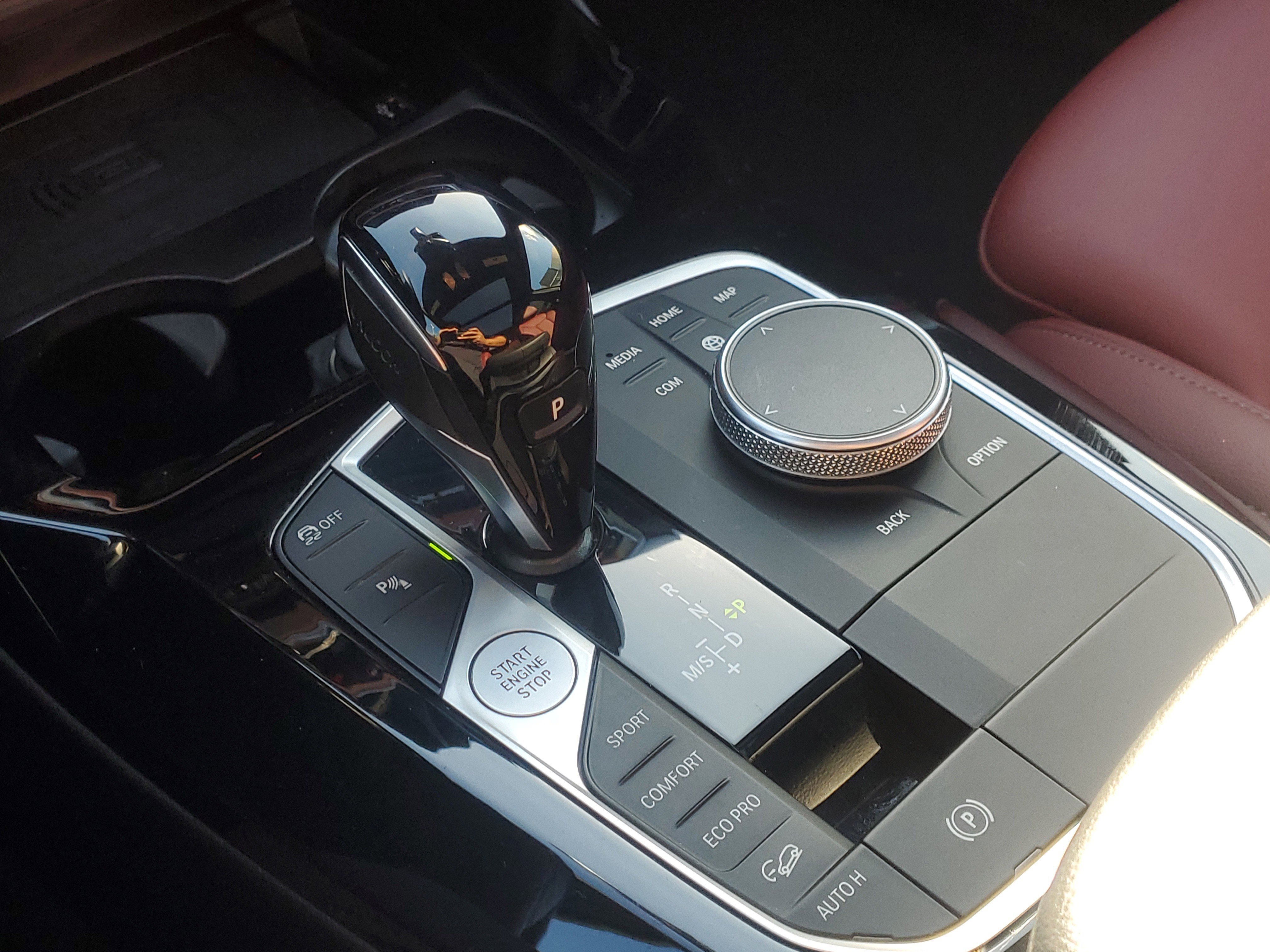 Used 2023 BMW X3 M40i image 34