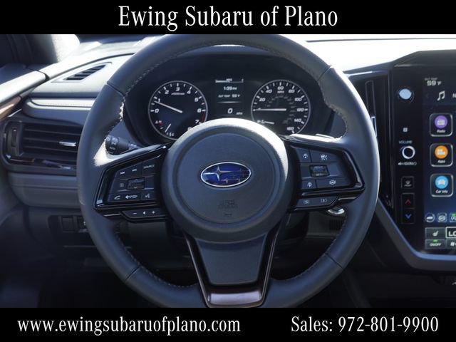 Used 2026 Subaru Forester Sport AWD/4WD image 10