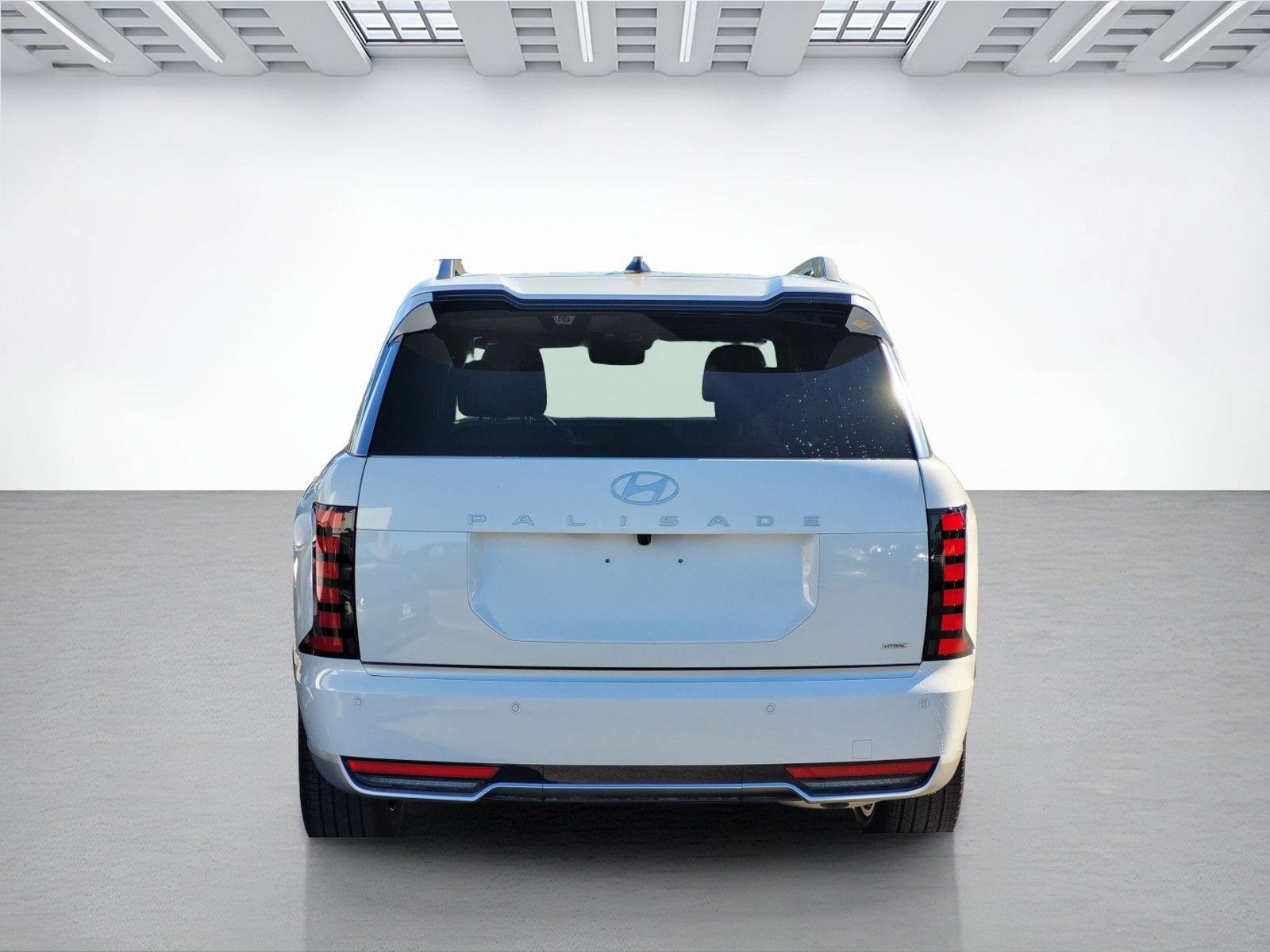 New 2026 Hyundai Palisade Calligraphy AWD/4WD image 6