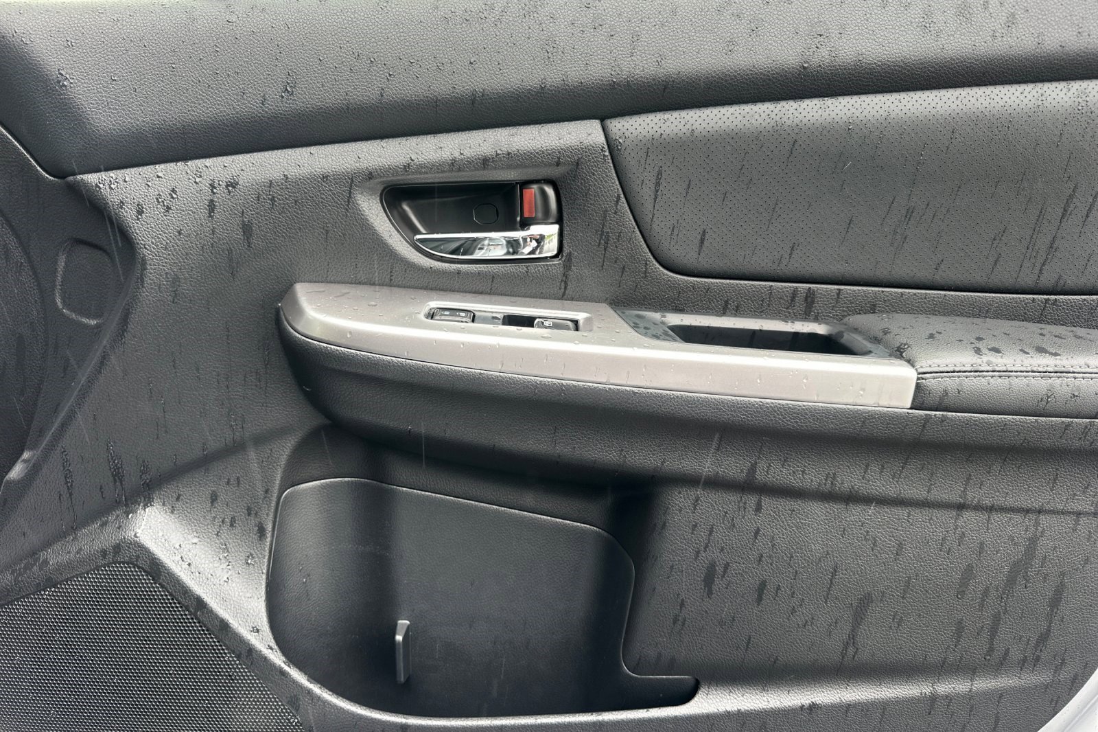 Used 2015 Subaru Crosstrek 2.0i Limited image 20