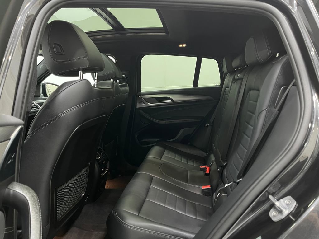 Used 2019 BMW X4 xDrive30i image 32