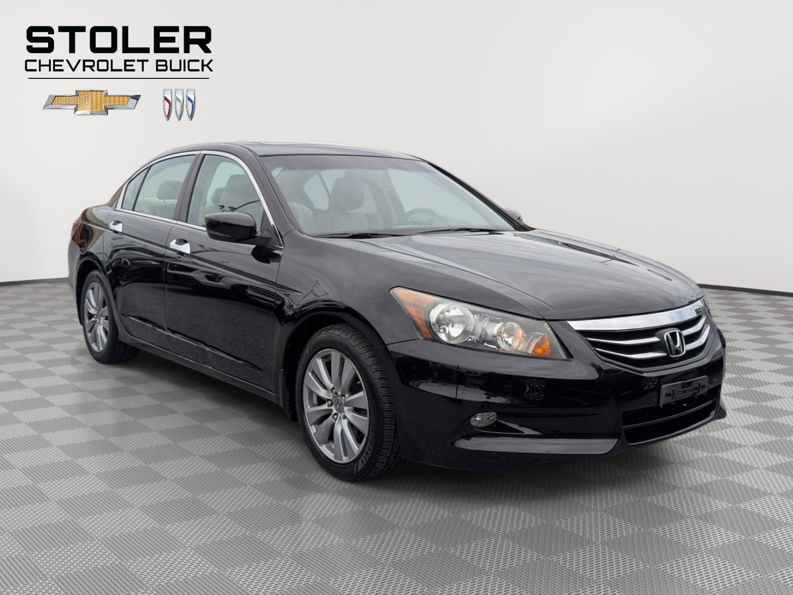 Used 2012 Honda Accord EX-L image 7