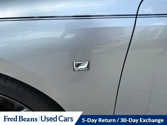 Used 2022 Lexus IS 350 F Sport AWD/4WD image 15
