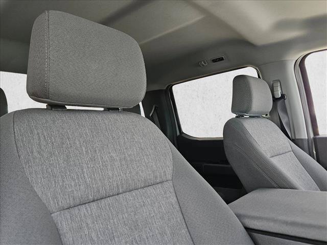 Used 2025 Ford F250 XL w/ STX Appearance Package AWD/4WD image 18