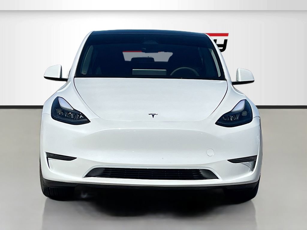 Used 2024 Tesla Model Y Performance image 2