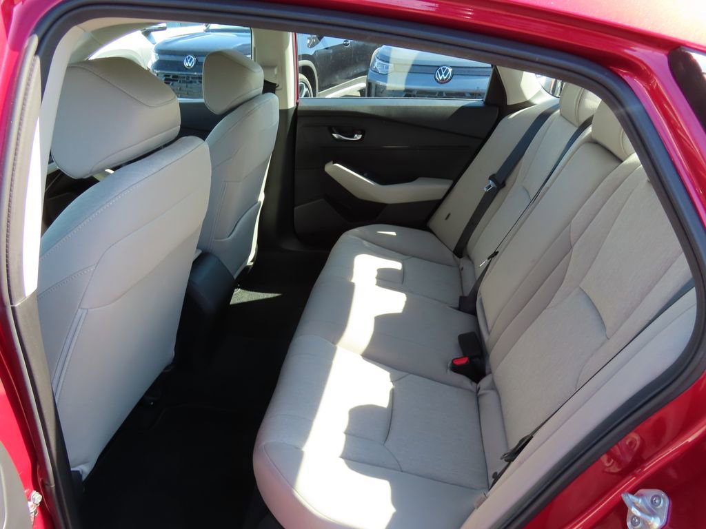 Used 2024 Honda Accord EX image 21