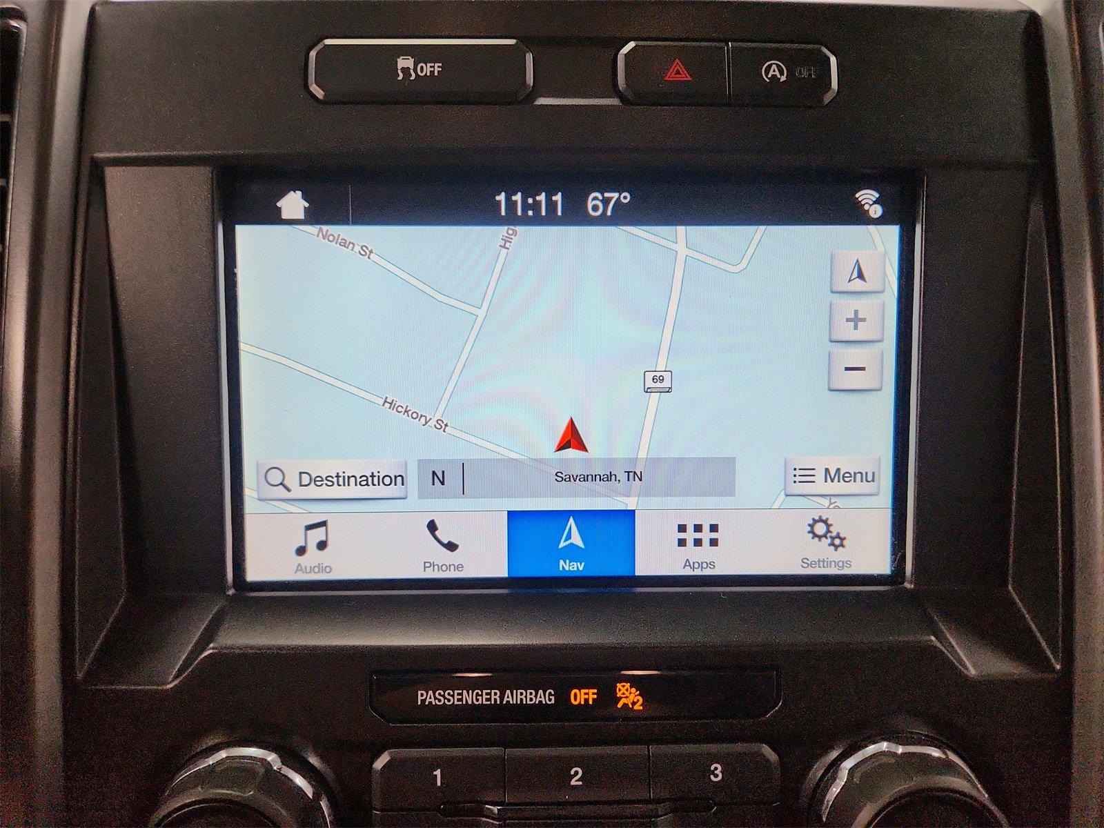 Used 2018 Ford F150 XLT w/ Equipment Group 302A Luxury image 27