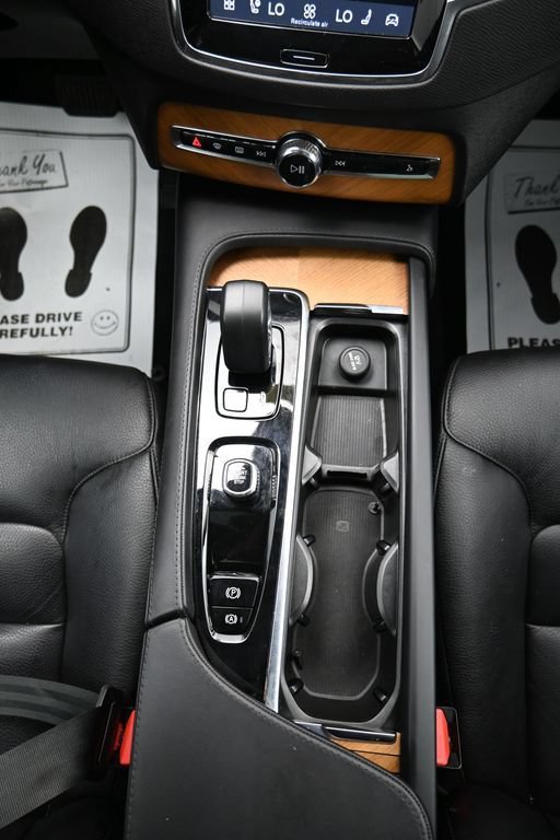 Used 2023 Volvo XC90 B6 Plus w/ Protection Package Premier AWD/4WD image 21