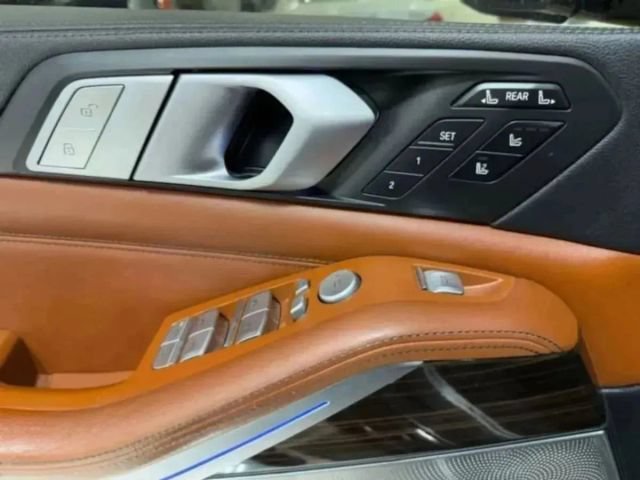 Used 2019 BMW X7 xDrive50i w/ Dynamic Handling Package AWD/4WD image 47