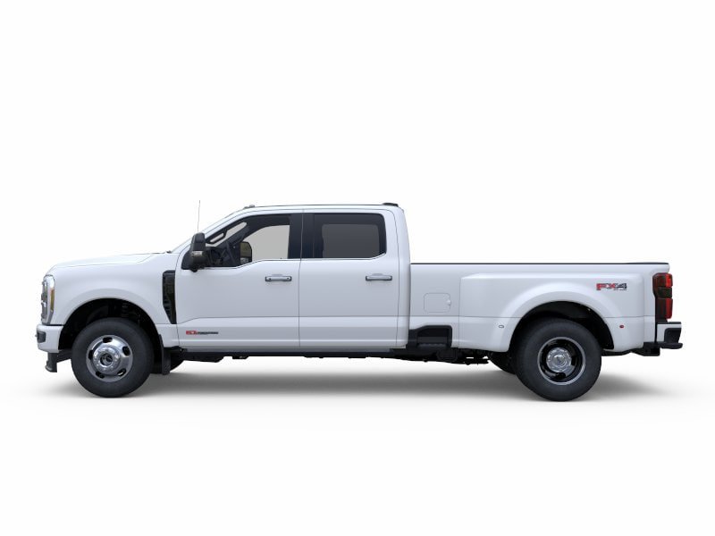New 2026 Ford F350 Platinum AWD/4WD image 27