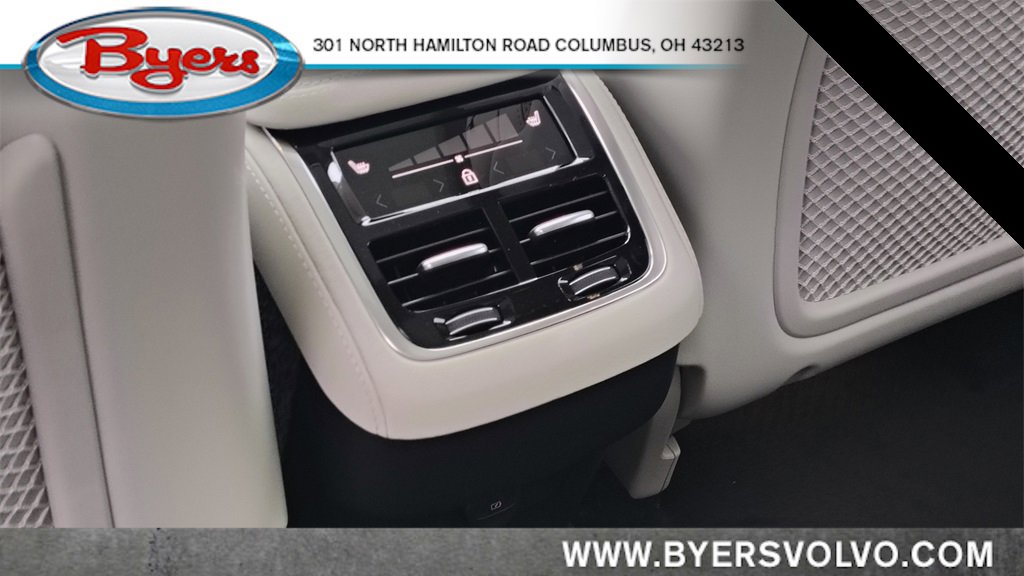 New 2026 Volvo XC90 B6 Ultra image 30