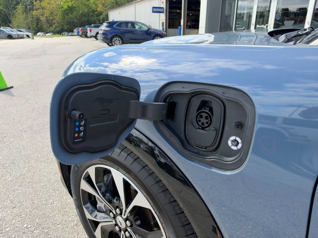 Used 2023 Ford Mustang Mach-E Premium AWD/4WD image 14