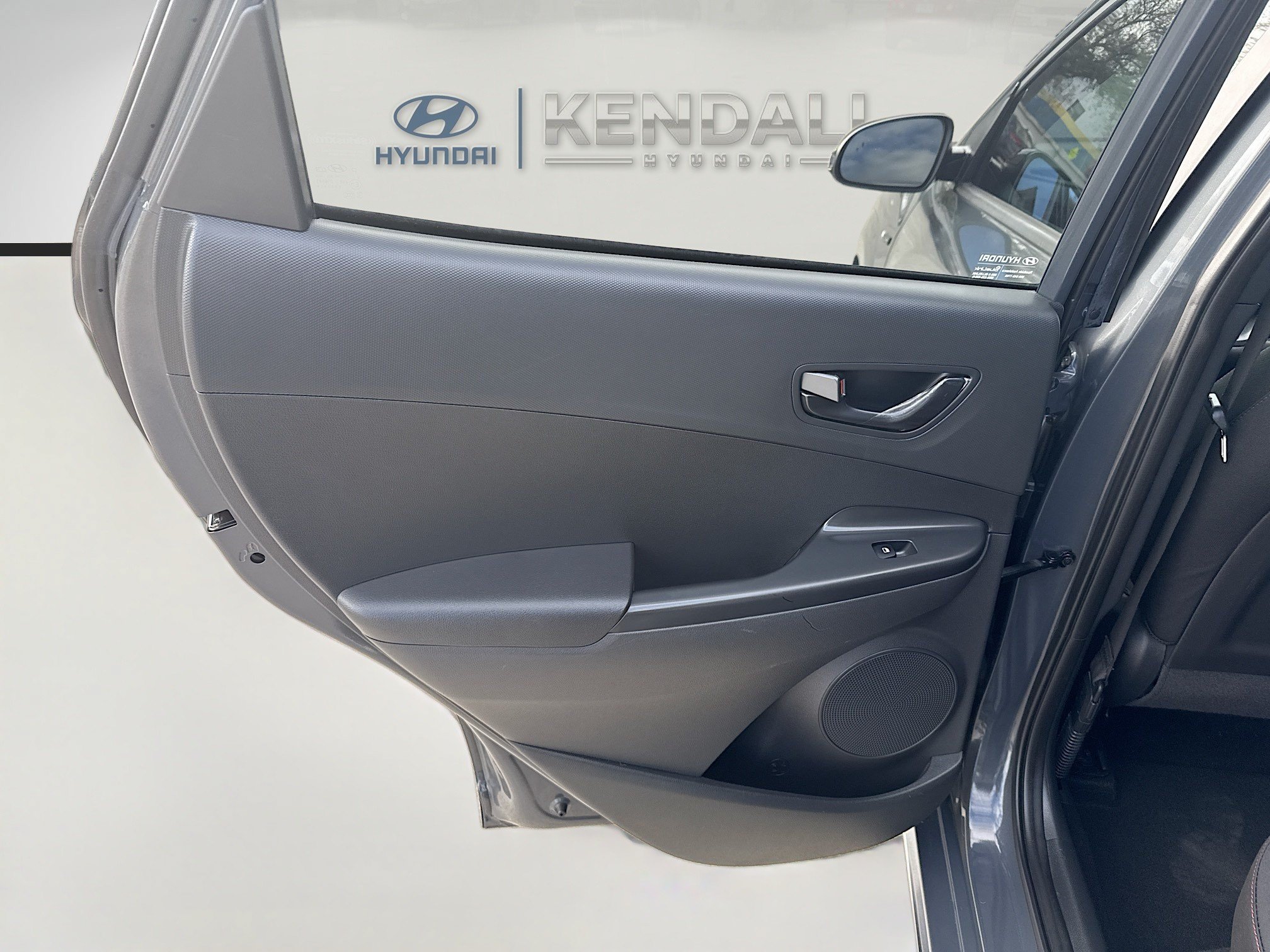 Used 2023 Hyundai Kona N Line FWD image 24