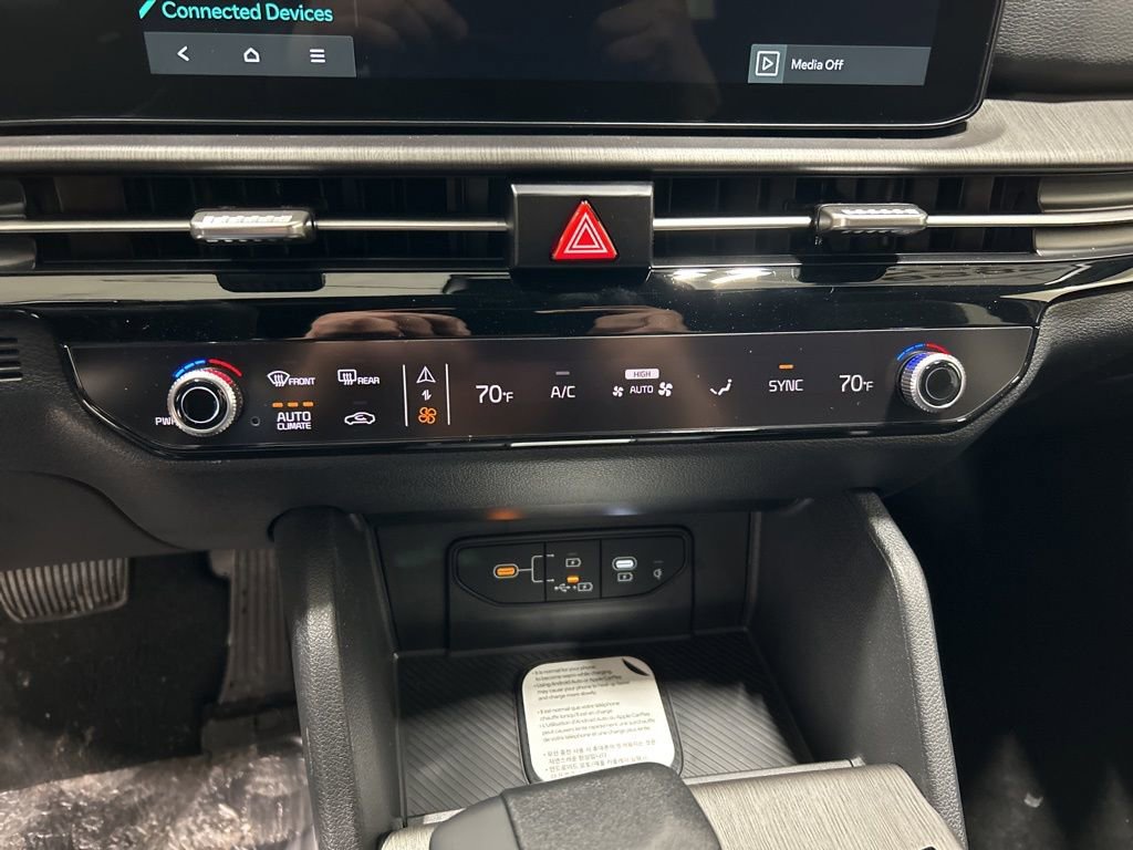 New 2026 Kia Sportage X-Line image 23