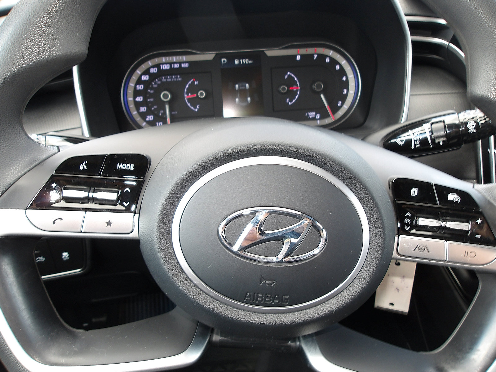 Certified 2023 Hyundai Santa Cruz SE AWD/4WD image 15