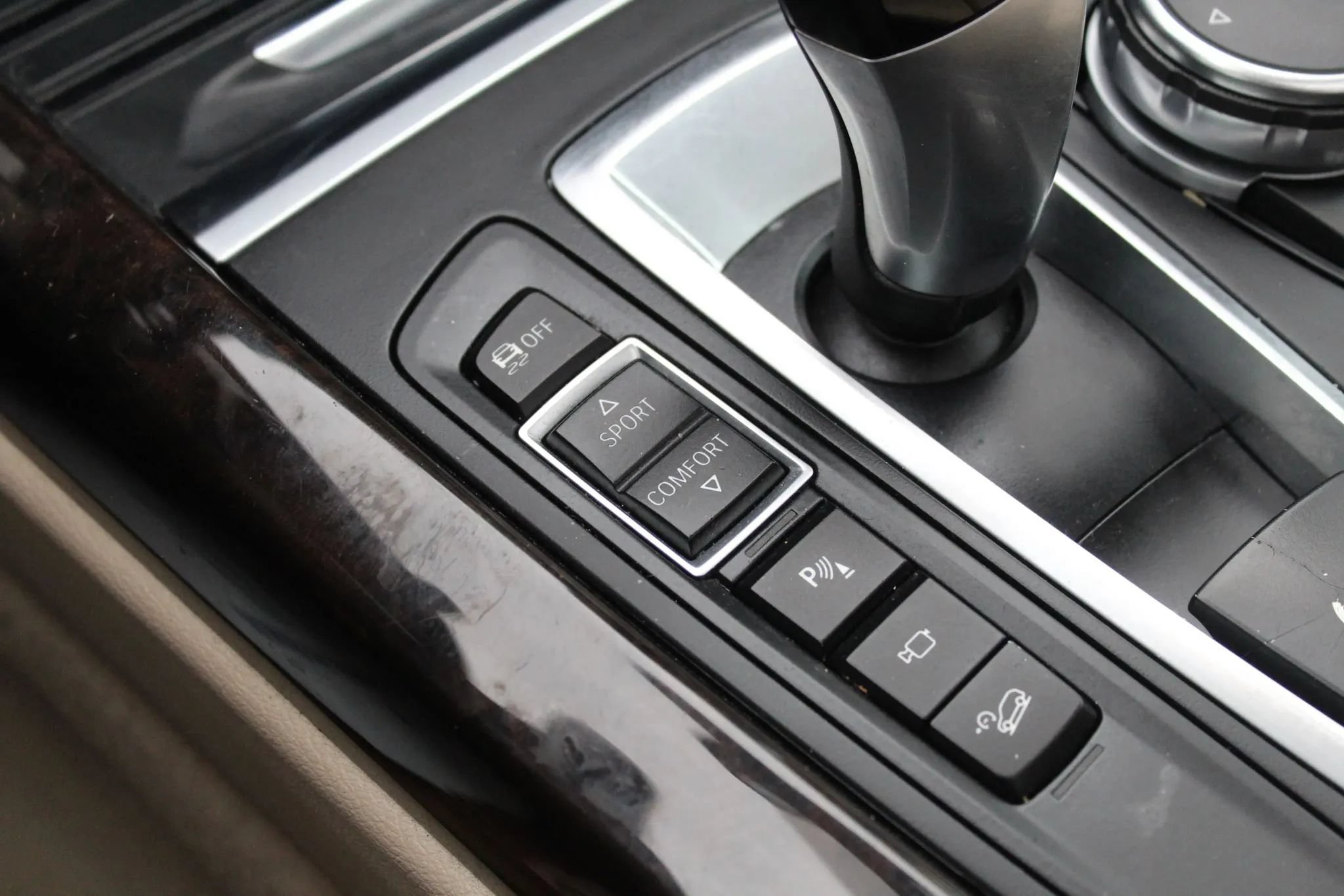 Used 2015 BMW X5 xDrive35i AWD/4WD image 31