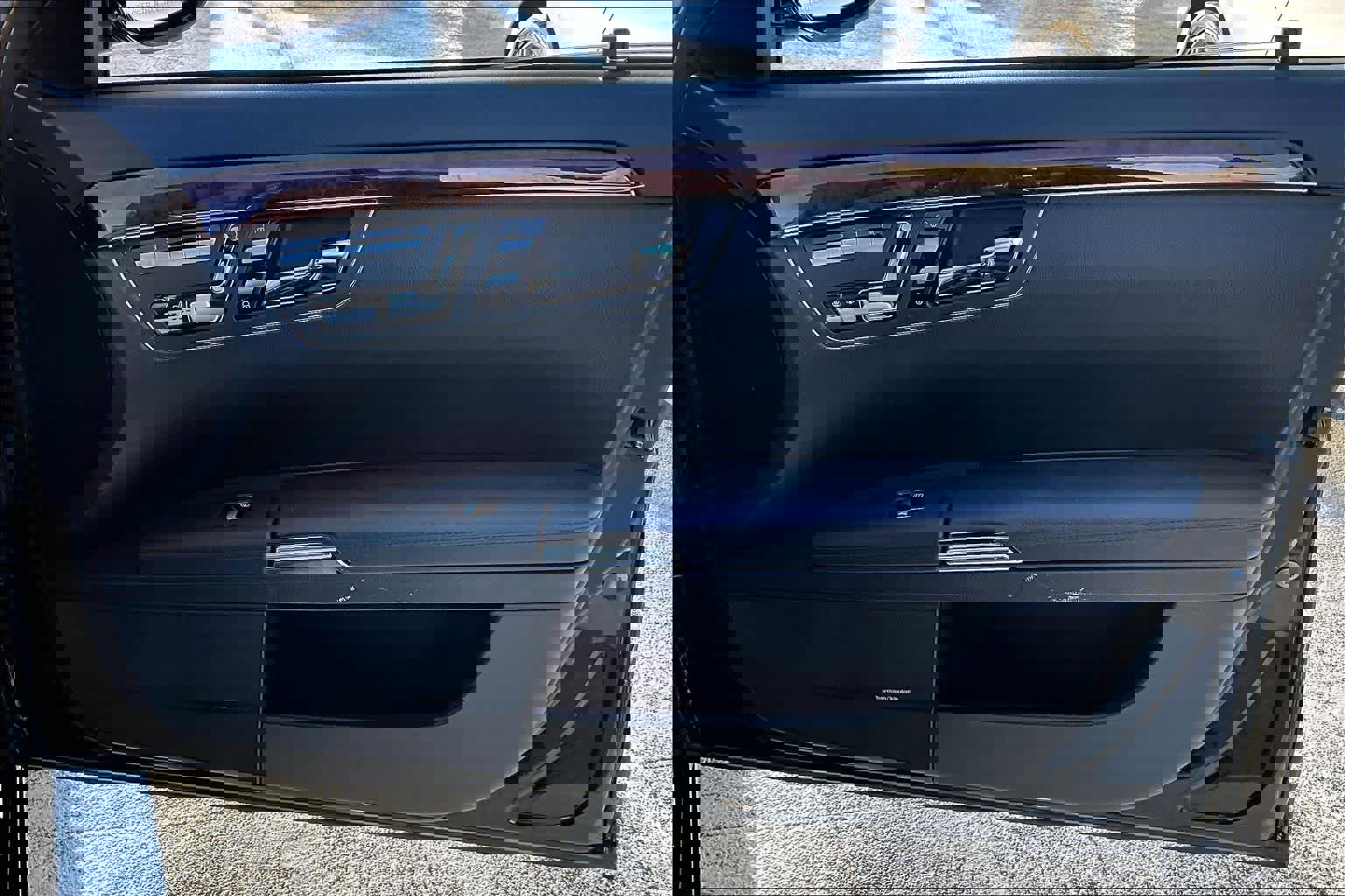 Used 2009 Mercedes-Benz S 550 image 21