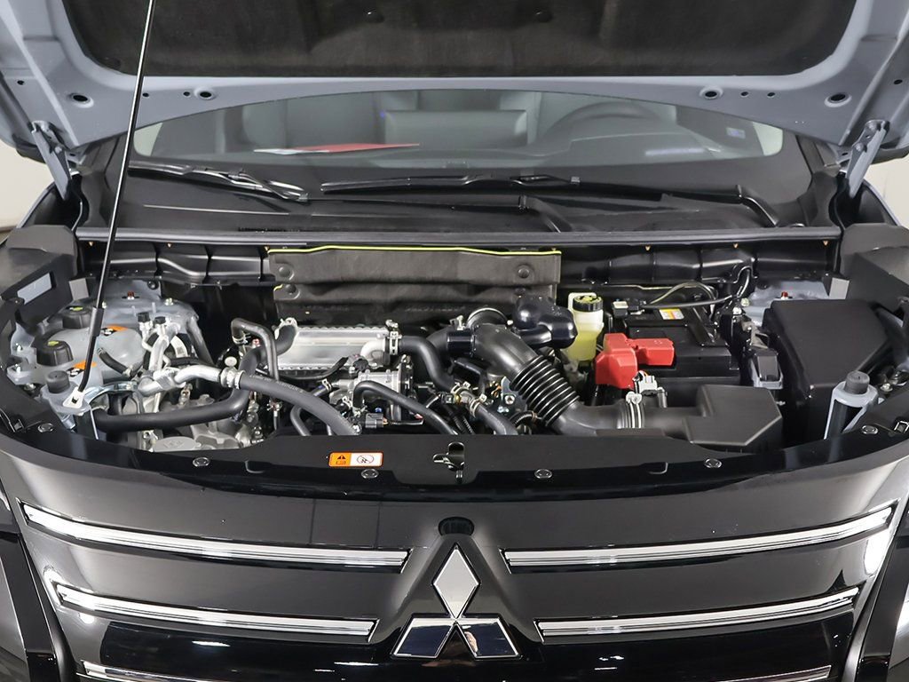 New 2026 Mitsubishi Outlander Trail Edition image 22