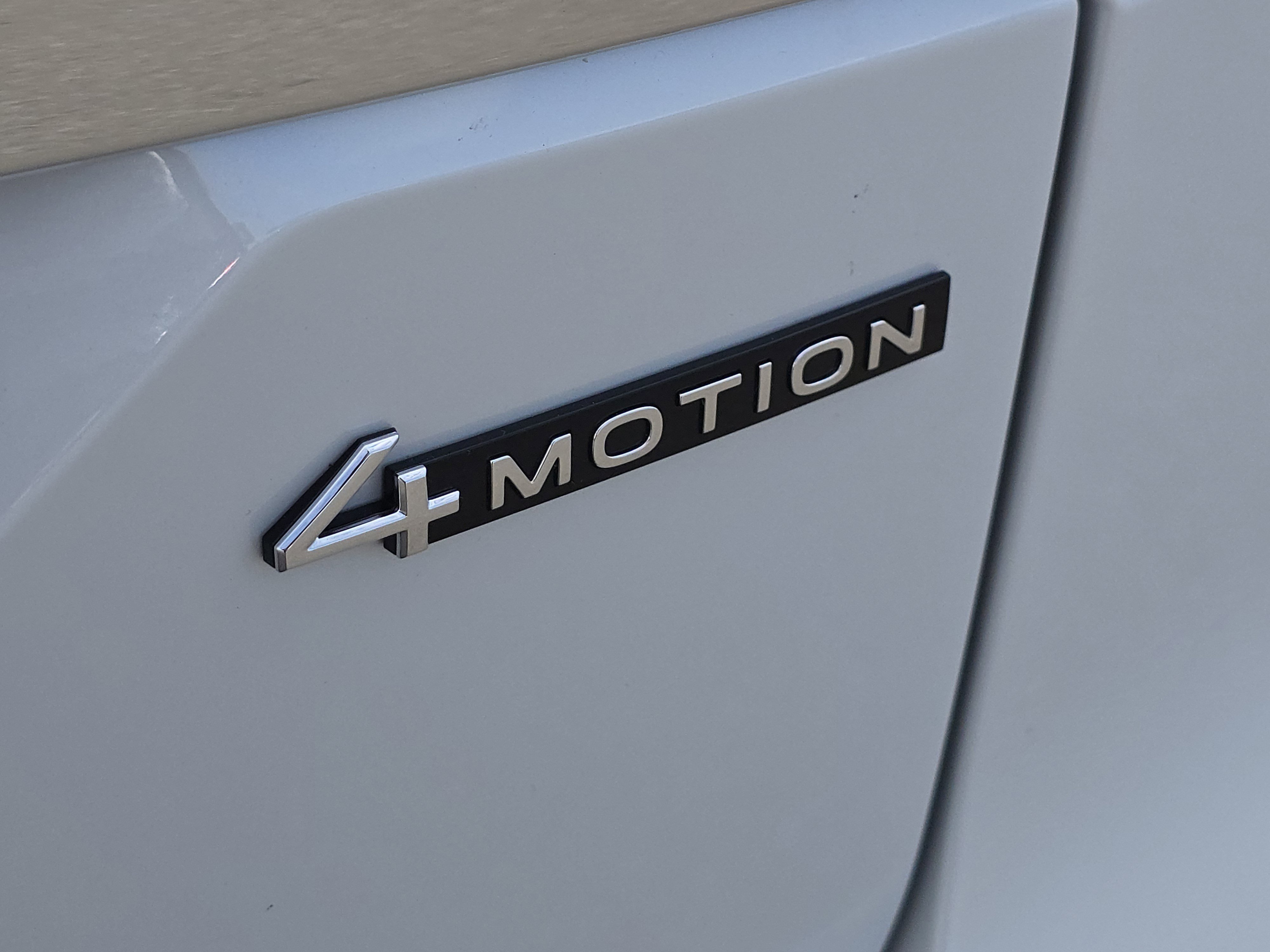 New 2026 Volkswagen Atlas SE image 11