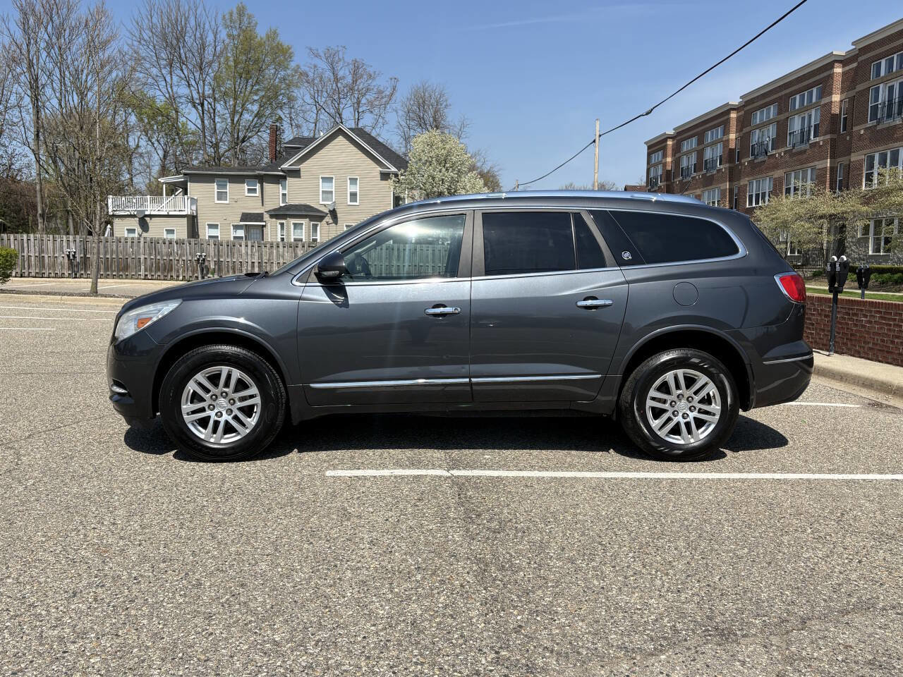 Used 2013 Buick Enclave Convenience FWD image 14