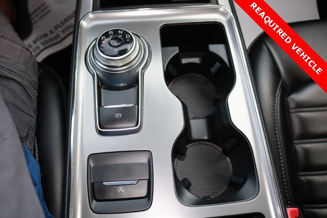 Used 2022 Ford Edge SEL w/ Convenience Package image 33