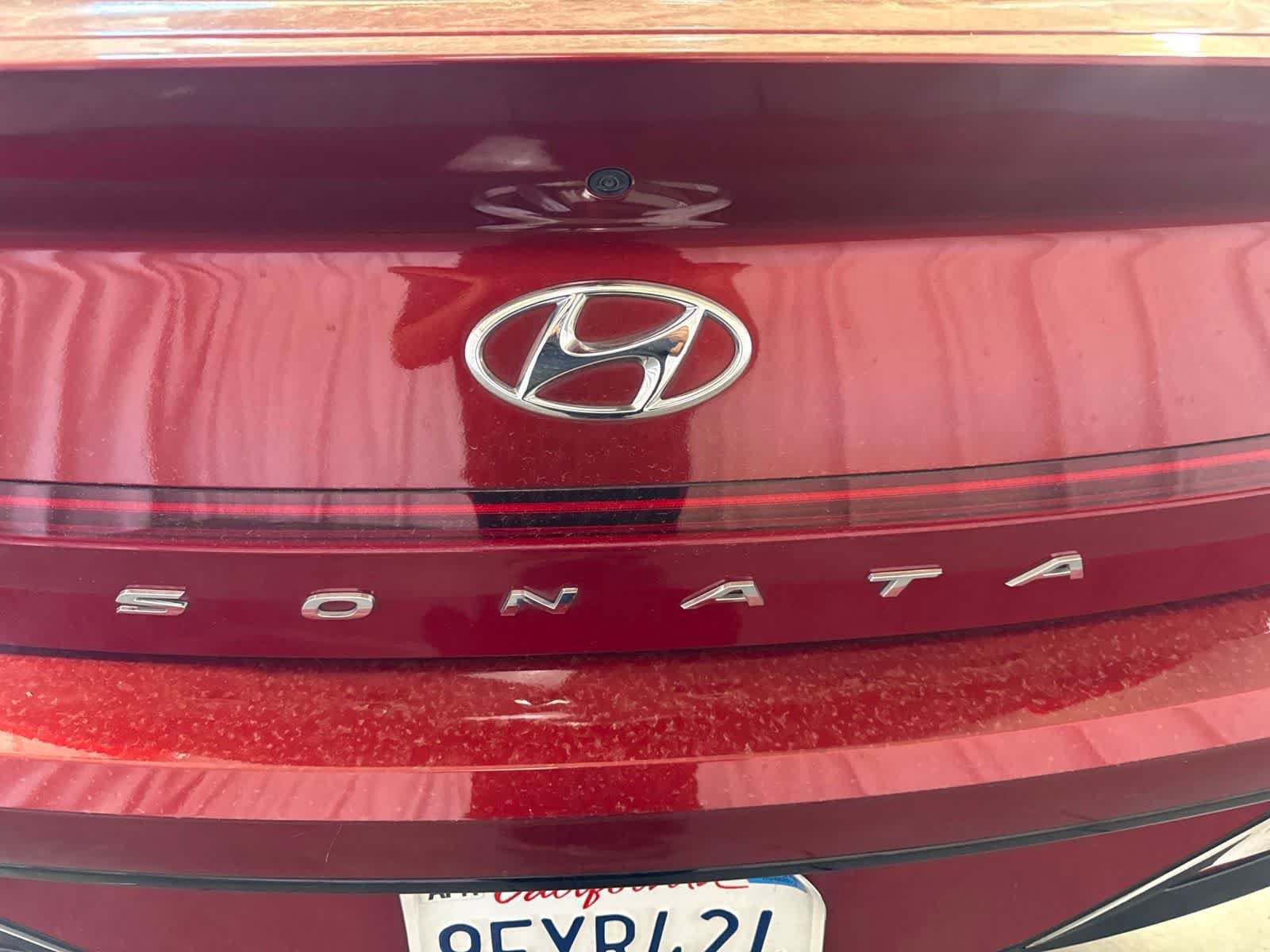 Used 2023 Hyundai Sonata SEL FWD image 13