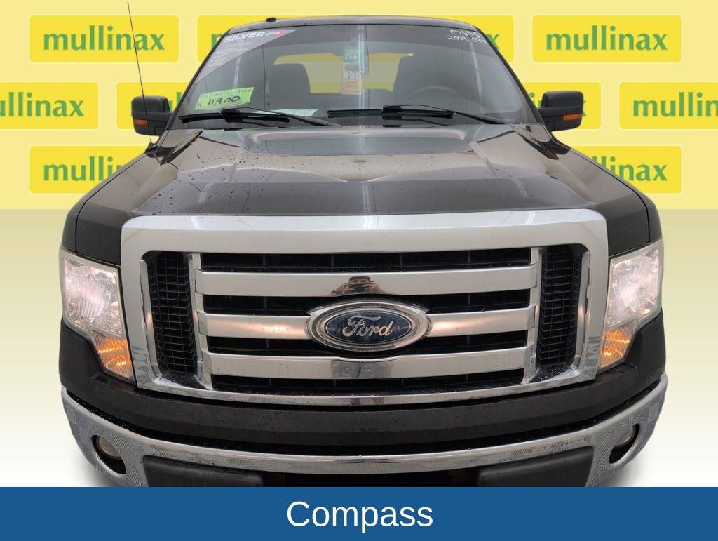Used 2009 Ford F150 XLT image 12