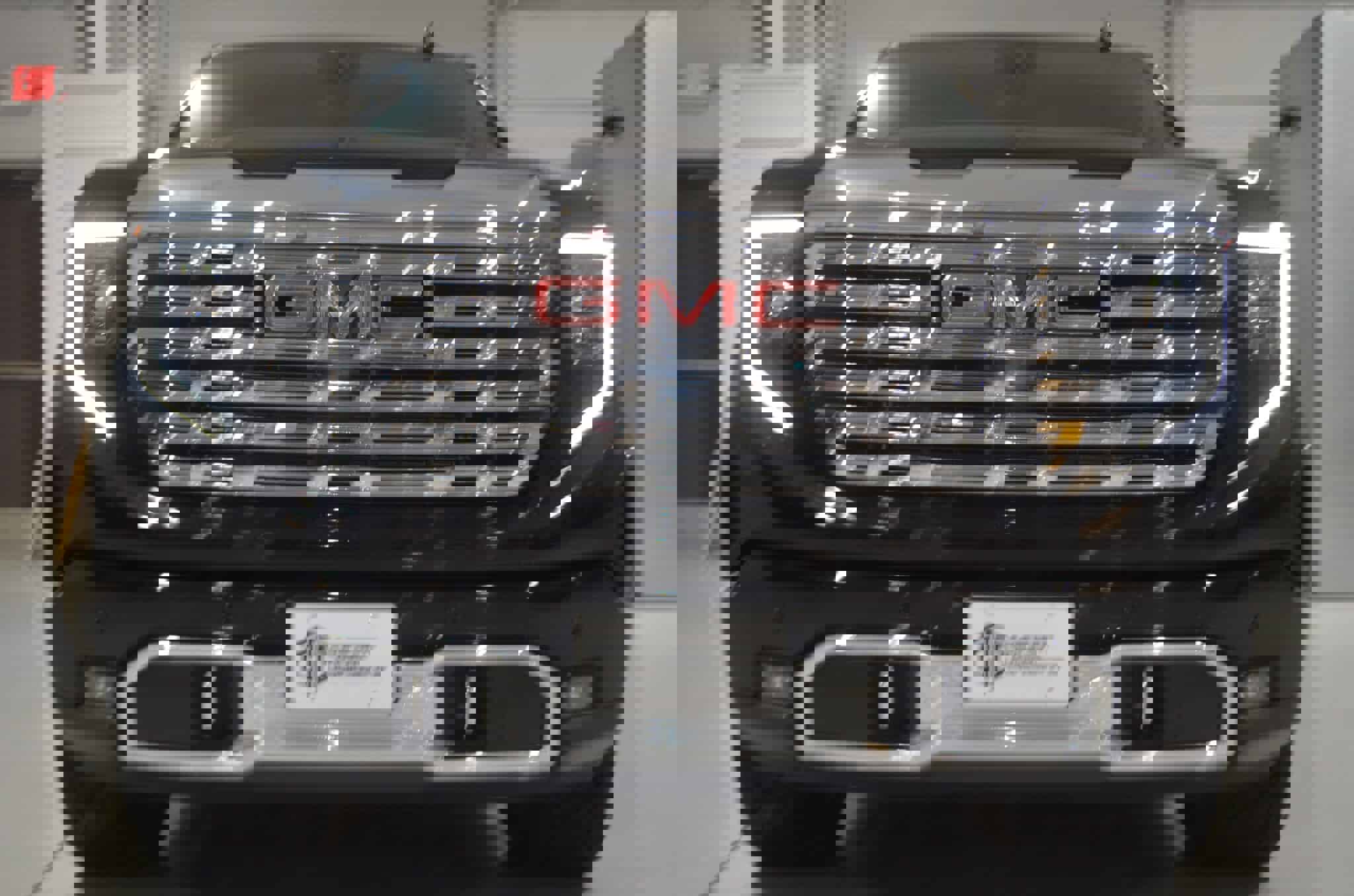 Used 2024 GMC Sierra 1500 Denali w/ Denali Reserve Package image 2