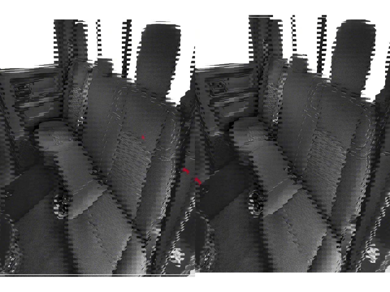 New 2026 RAM 2500 Limited image 12