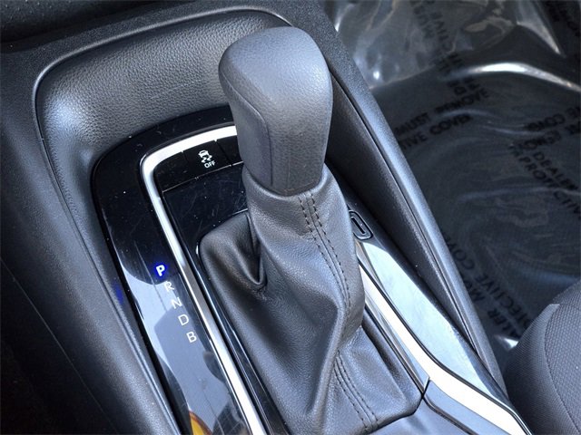 Used 2024 Toyota Corolla LE image 17