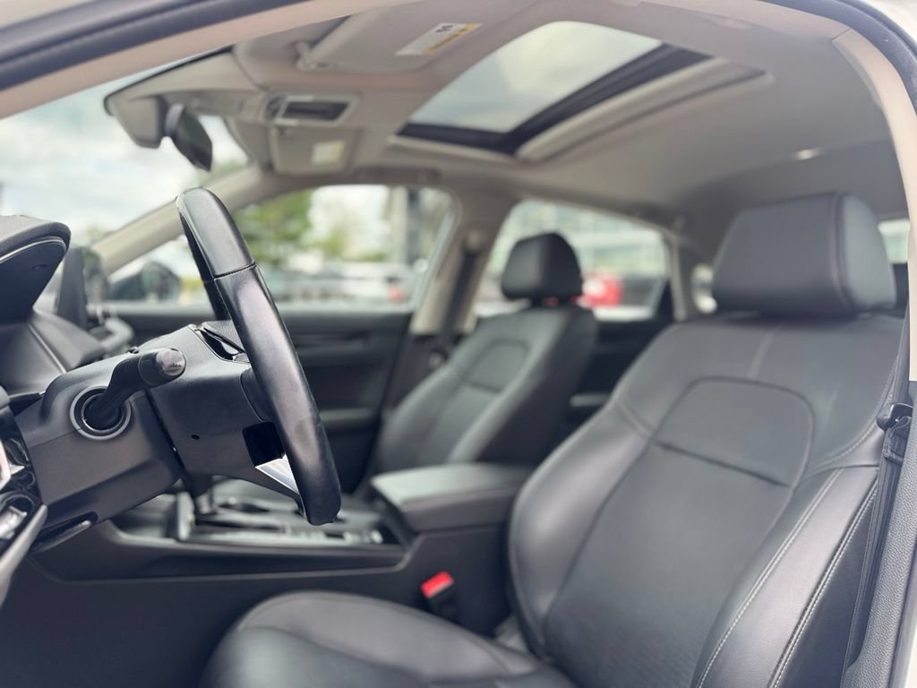 Used 2023 Honda Civic EX-L image 16