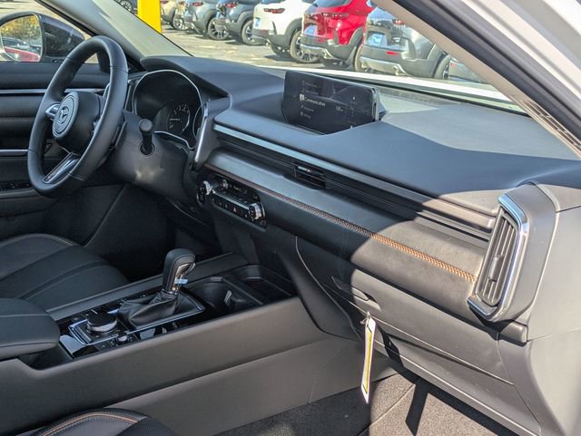 New 2026 MAZDA CX-50 2.5 Turbo w/ Premium Plus Pkg image 31